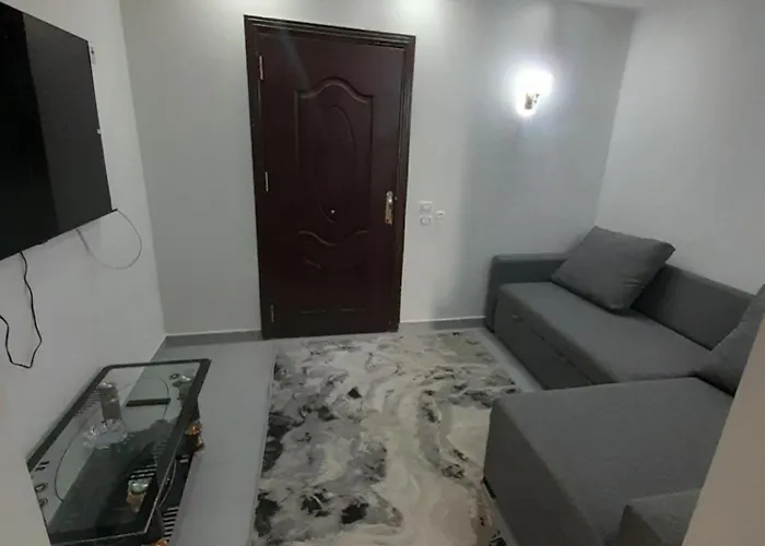 Apartment سكانديك