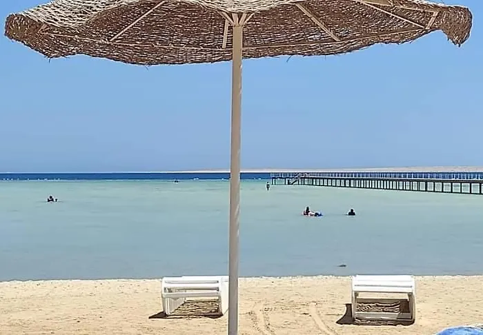 سكانديك Hurghada