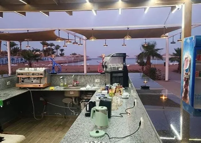 سكانديك Apartment