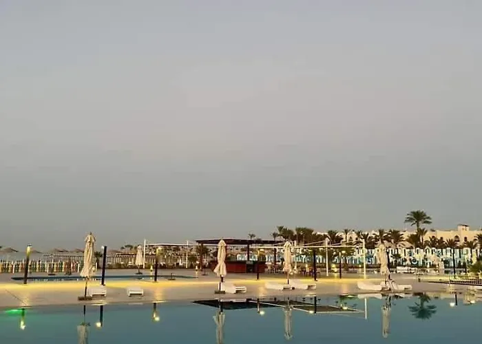 Apartment سكانديك *