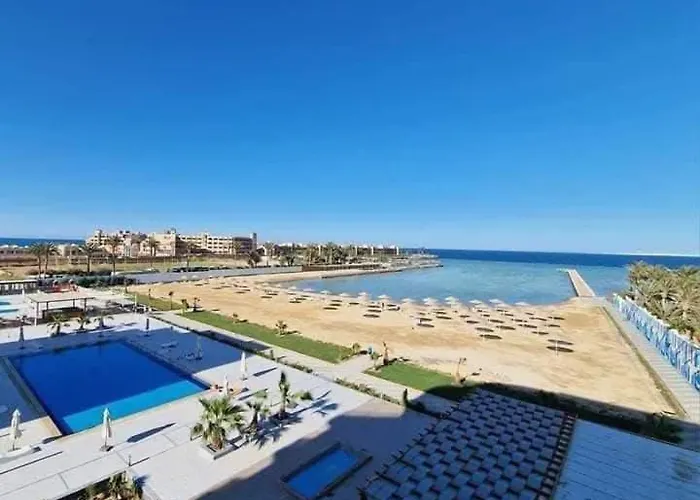 Apartment سكانديك *